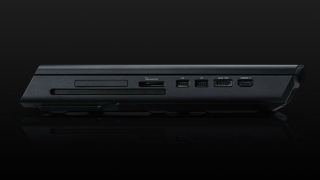 Illustration for article titled The Alienware M18x Is a Gaming "Laptop" for the Gods